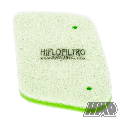 Filtro ar APRILIA 125 / 150 LEONARDO scooter - HIFLOFILTRO